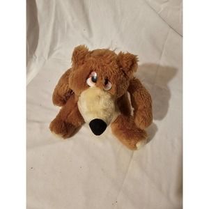Vintage 1983 Wallace Bear